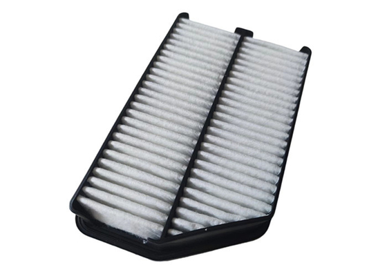 ডিজেল ইঞ্জিন 28113-2S000 28113-3X000 এর জন্য পিপি কালো গাড়ির এয়ার ফিল্টার