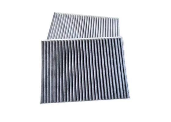 E2980LC সক্রিয় কার্বন এয়ার ফিল্টার প্রতিস্থাপন 7P0819631 কার কেবিন VW পোর্শে