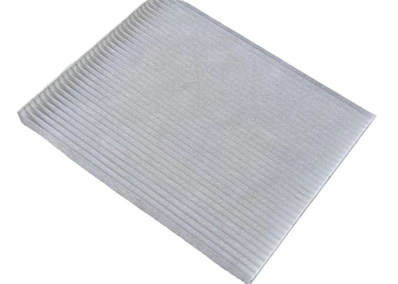 97133F2100 অটোমোটিভ কেবিন ফিল্টার S97133-F2100 গাড়ির এয়ার কন্ডিশনার ফিল্টার