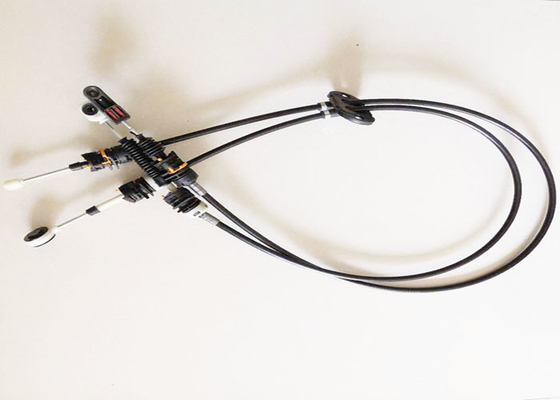 1S4Z7E395HA 2S6R7E395AG শিফটার সিলেক্টর কেবল ট্রান্সমিশন গিয়ার শিফট লিঙ্কেজ