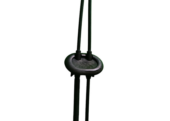 Peugeot 307 এর জন্য 2444AN ম্যানুয়াল ট্রান্সমিশন শিফট কেবল গিয়ার শিফট কেবল
