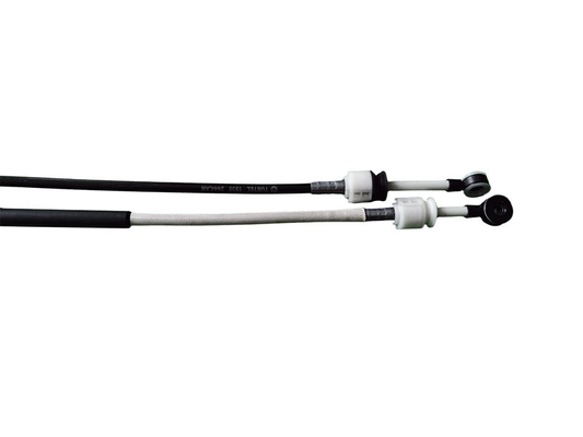Peugeot 307 এর জন্য 2444AN ম্যানুয়াল ট্রান্সমিশন শিফট কেবল গিয়ার শিফট কেবল