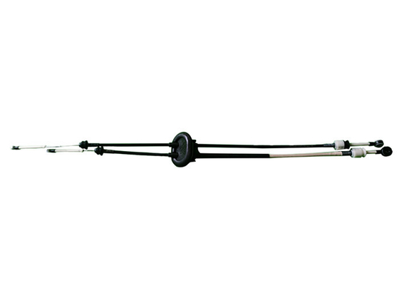 Peugeot 307 এর জন্য 2444AN ম্যানুয়াল ট্রান্সমিশন শিফট কেবল গিয়ার শিফট কেবল