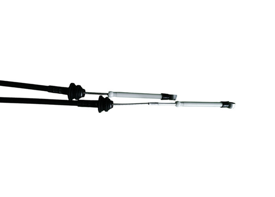 Peugeot 307 এর জন্য 2444AN ম্যানুয়াল ট্রান্সমিশন শিফট কেবল গিয়ার শিফট কেবল