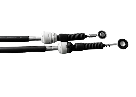 55255707 2444JA ট্রান্সমিশন সিলেক্টর ক্যাবল Citroen C25 Fiat Ducato Peugeot এর জন্য
