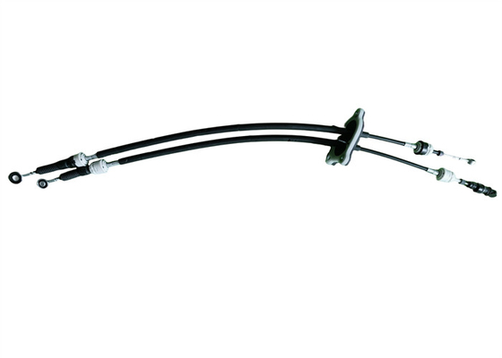 55255707 2444JA ট্রান্সমিশন সিলেক্টর ক্যাবল Citroen C25 Fiat Ducato Peugeot এর জন্য