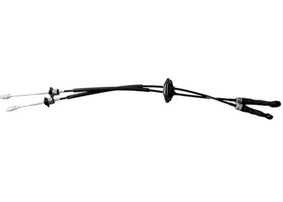 হুন্ডাই সোলারিস আরবি 2010-2017 এর জন্য 43794-1R100 ম্যানুয়াল ট্রান্সমিশন শিফট কেবল
