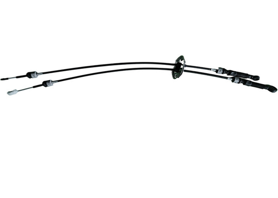 Kia RIO III সেলুনের জন্য 43794-1R100 OEM 437941W100 10mm গিয়ার শিফট কেবল