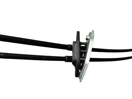 Kia RIO III সেলুনের জন্য 43794-1R100 OEM 437941W100 10mm গিয়ার শিফট কেবল