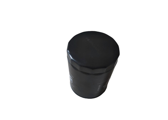 VW AUDI-এর জন্য গাড়ির তেল ফিল্টার 06J 115 561 B 06J115403C-তে কালো স্ক্রু