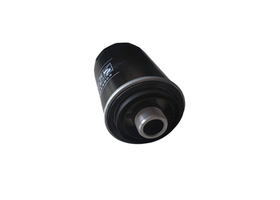 VW AUDI-এর জন্য গাড়ির তেল ফিল্টার 06J 115 561 B 06J115403C-তে কালো স্ক্রু