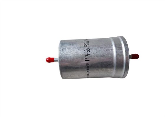 Audi A4 A6 VW গল্ফ শরণ পোলোর জন্য FF1050 এলিমেন্ট ফুয়েল ফিল্টার 1H0201511A