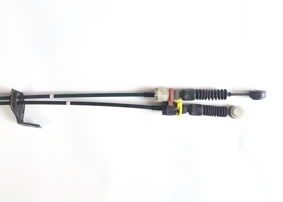 ওপেল কার্ল 1.0 12V এর জন্য 11mm কেবল শিফট গিয়ারবক্স 25195237 গিয়ার সিলেক্টর কেবল