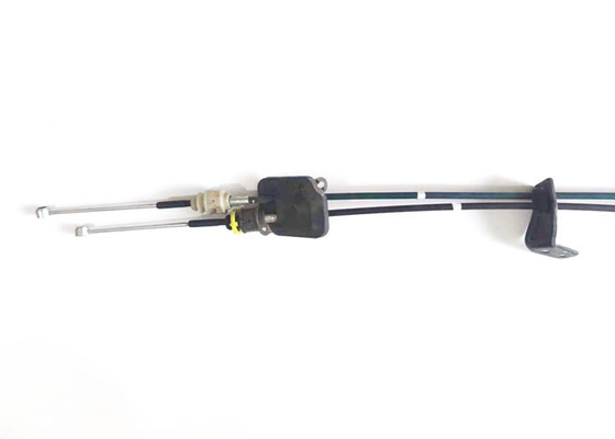 ওপেল কার্ল 1.0 12V এর জন্য 11mm কেবল শিফট গিয়ারবক্স 25195237 গিয়ার সিলেক্টর কেবল