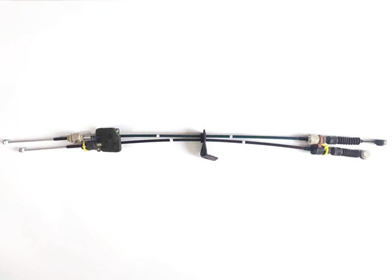 ওপেল কার্ল 1.0 12V এর জন্য 11mm কেবল শিফট গিয়ারবক্স 25195237 গিয়ার সিলেক্টর কেবল
