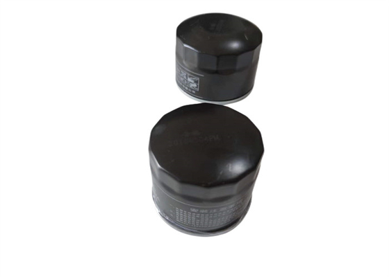 মাজদা Rx8 এর জন্য আয়রন শেল OE B6Y1-14-302A 66mm অটো অয়েল ফিল্টার