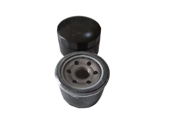 মাজদা Rx8 এর জন্য আয়রন শেল OE B6Y1-14-302A 66mm অটো অয়েল ফিল্টার