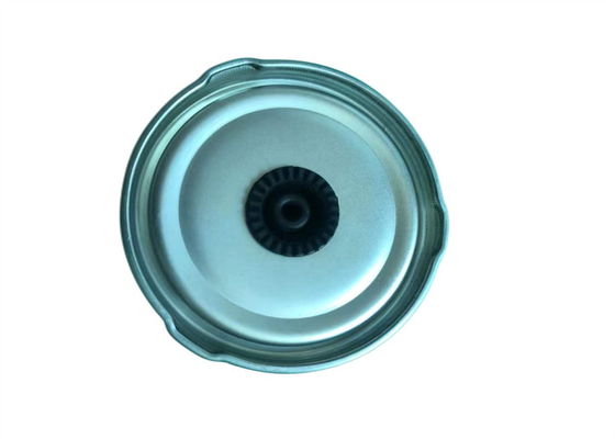 LR009705 WJI500020 ল্যান্ড রোভারের জন্য ডিজেল ফুয়েল ফিল্টার
