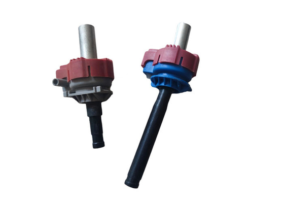 2.0mm কার ইউনিভার্সাল গিয়ার কেবল 4.06KN থ্রটল কেবল কম্পোনেন্ট মোটোসাইকেল