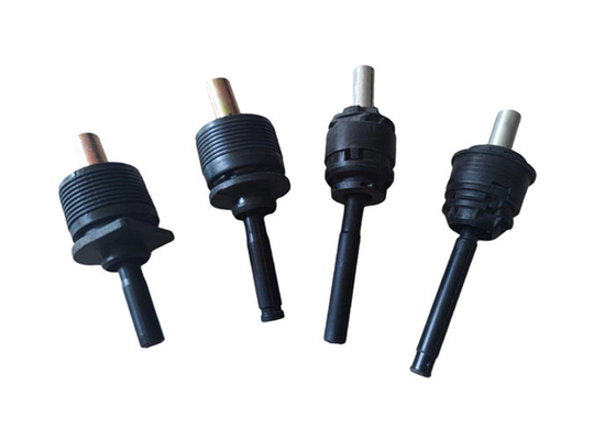 2.0mm কার ইউনিভার্সাল গিয়ার কেবল 4.06KN থ্রটল কেবল কম্পোনেন্ট মোটোসাইকেল
