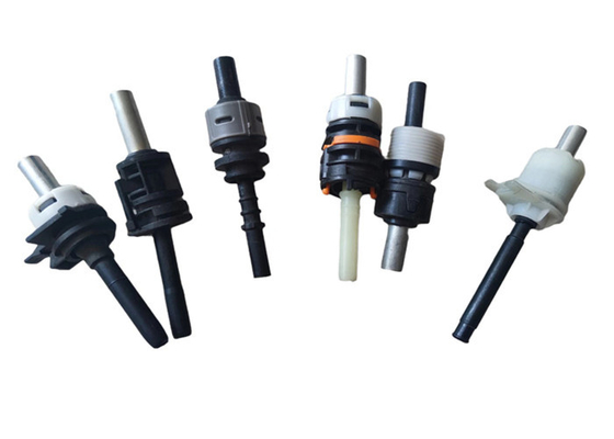 2.0mm কার ইউনিভার্সাল গিয়ার কেবল 4.06KN থ্রটল কেবল কম্পোনেন্ট মোটোসাইকেল